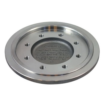 16mm Saucer Plate Housing - SAF BP5103816